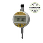 SYLVAC Digital Indicator S_Dial WORK NANO 12,5 x 0,0001 mm IP54 (805.5306)